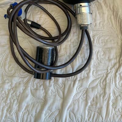 Rare!!! Western Electric 639A 1930s Birdcage Mic image 3