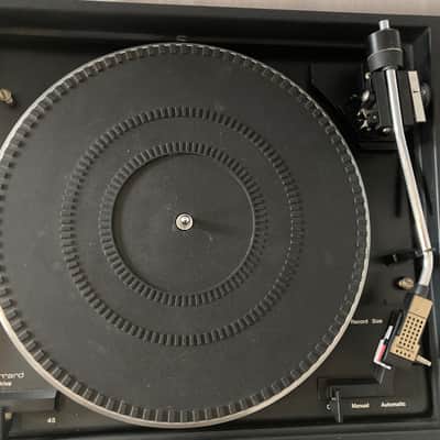Garrard GA 155 Music Centre image 2