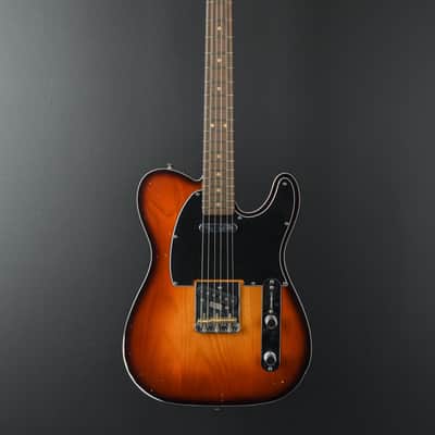 Fender Jason Isbell Custom Telecaster image 3