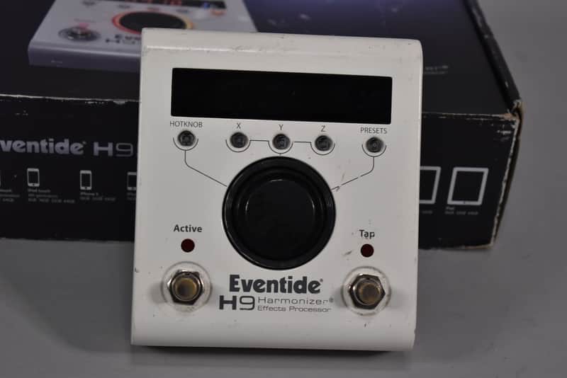 Eventide H9 Max