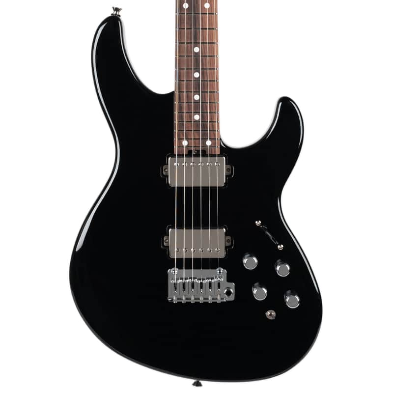 BOSS EURUS GS-1 ELECTRONIC GUITAR image 1