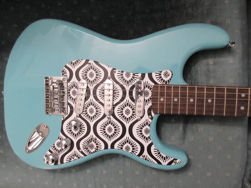 ~Cashified~ Fender Squier StratoCaster image 1