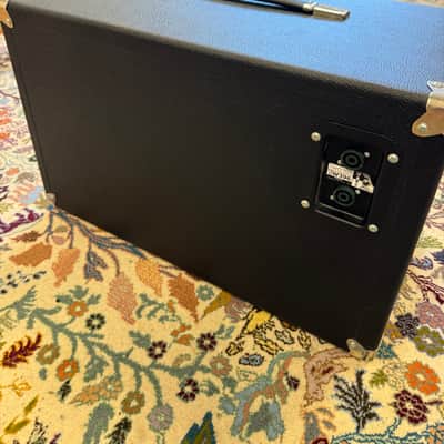 Barefaced 2X10 bass cabinet 2023 - Black image 2