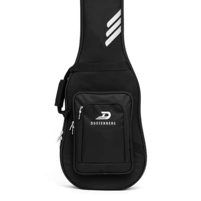 Duesenberg #DUESBG - Custom Line Premium Guitar Gig Bag image 2