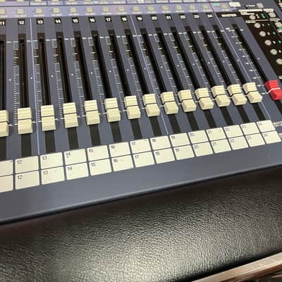 Roland VM-C7200 Mixing Console With 48 Channel Processor image 3