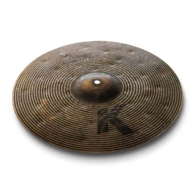 Zildjian 20" K Custom Special Dry Crash Cymbal