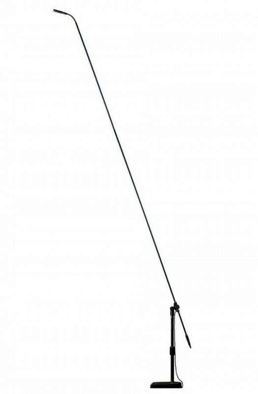 Audix 50" Microphone Boom System with M1255B High Output Capsule - MB5055 image 1