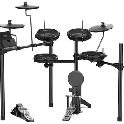 NuX DM 110 Digital Drum Kit 2025 image 3