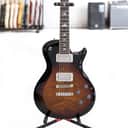 2022 PRS S2 McCarty 594 Singlecut in Black Amber 7.7 lbs