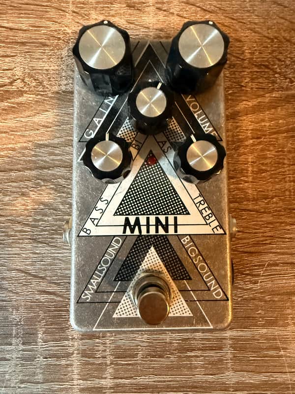 Smallsound/Bigsound Mini