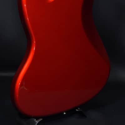Fender Fender Japan Exclusive Series Classic 60s Jazz Bass CAR [SN MIJ JD17042129] [04/24] image 5