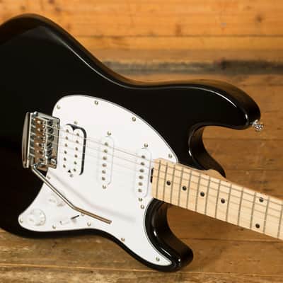 Sterling CT20HSS Intro Series Cutlass - Black image 5