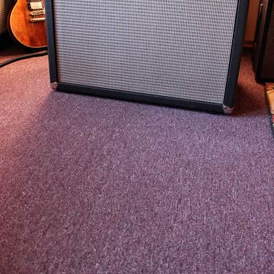 Sunn 412 300 Watt Guitar Cabinet 4x12 Bass Cab Fender Celestion G12T-75 Model T 300T 1200s Beta Lead image 2
