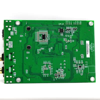 McIntosh DA2 digital audio module Bild 3