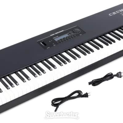 Crumar Seventeen Parsifal 88-key Stage Piano (Parsifald1) image 3