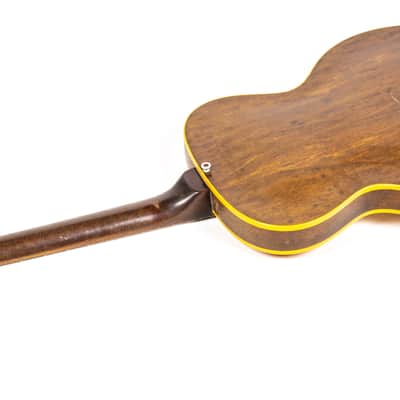 Epiphone Granada Owned by Nathaniel Rateliff image 20