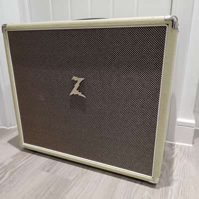 Dr. Z 1x12" Convertible Guitar Speaker Cabinet Bild 2