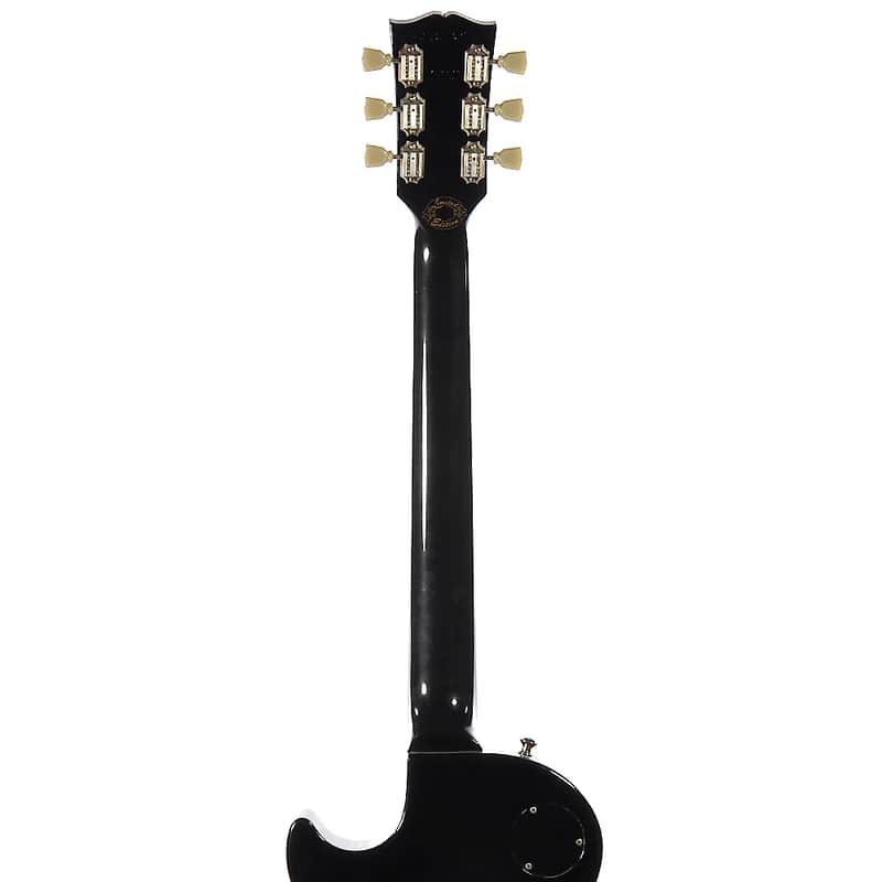Gibson Les Paul Deluxe 30th Anniversary 2000 - 2001 image 6