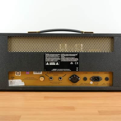 Marshall 2245 JTM45 MK II Reissue with Master Volume Mod image 9