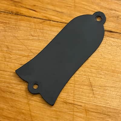 Gibson Les Paul Junior 1950’s Truss Rod Cover image 3