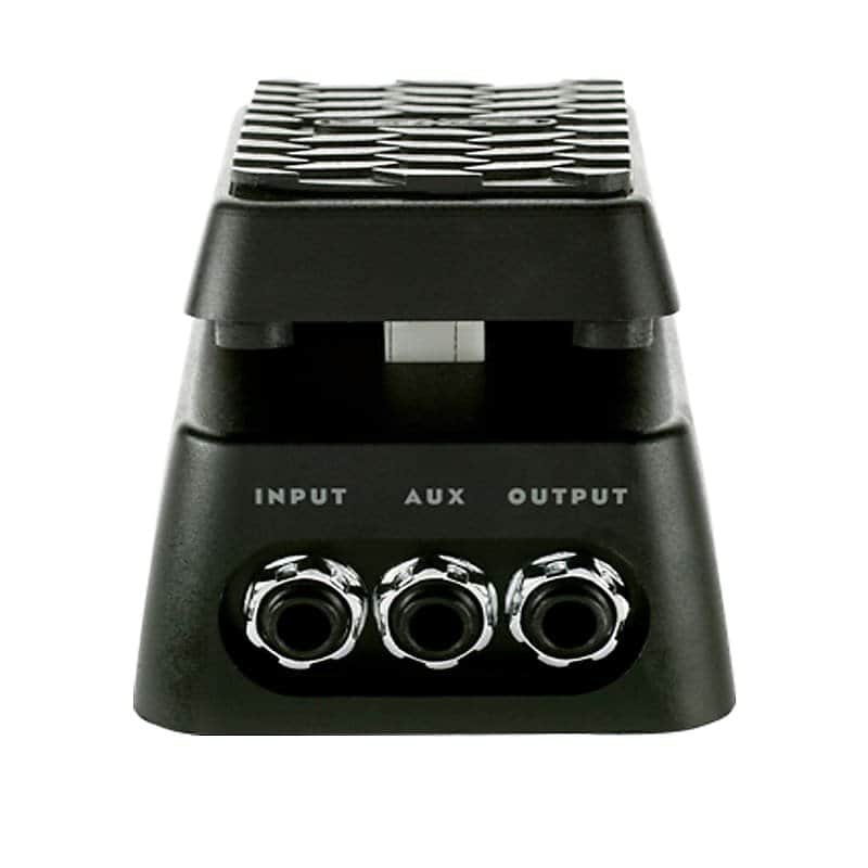 Dunlop Volume X Mini Pedal DVP4 image 1