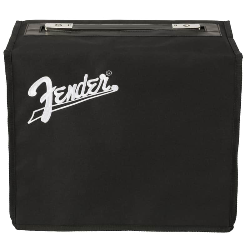 Fender Amp Cover Pro Junior - Black image 1