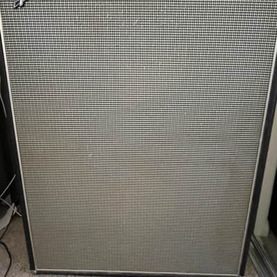 Fender Bassman 1969 - Silverface Drip-Edge image 3