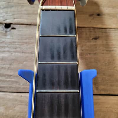 Martin D-28GE 2001 Near Mint Golden Era Limited Edition Brazilian Rosewood- Natural image 20