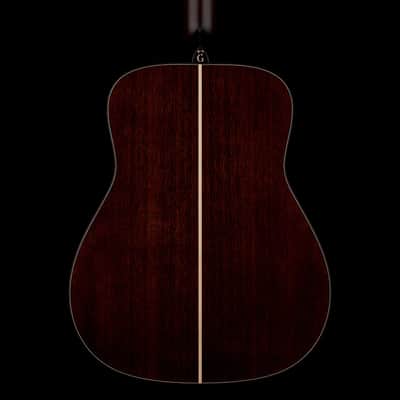 Yamaha FG9 M #ILK070A image 4