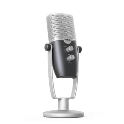 Akg Ara C22 Usb image 2