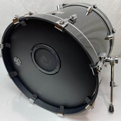 Roland KD-200 20" Shell V-Kick Bass Drum Acoustic Style Roland KD200