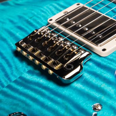2024 - PRS Studio - Carroll Blue image 16
