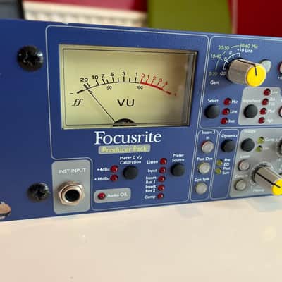 Focusrite ISA 430 MKII Producer Pack w/ AD Card image 2