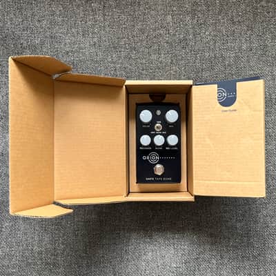 Universal Audio | Orion Tape Delay | As New Condition image 8