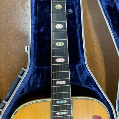 Martin D-45 1970s image 3
