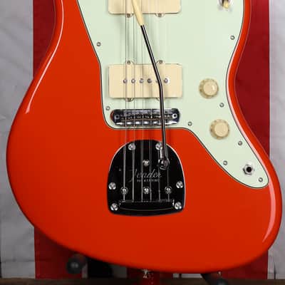 Fender Player II Jazzmaster - Rallye Orange image 2