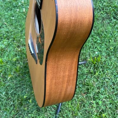 Furch Blue D-CM Dreadnought Acoustic w/Furch Gig Bag image 4