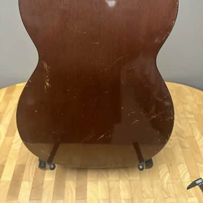 Martin 00-18 Acoustic 1961 image 10