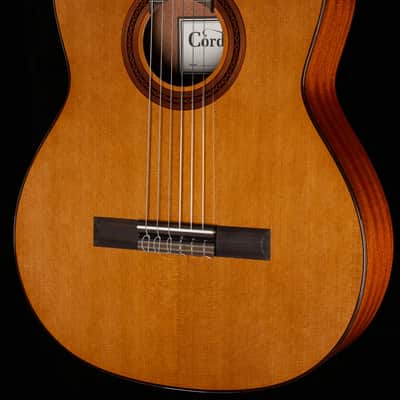 Cordoba C5 (320) image 1