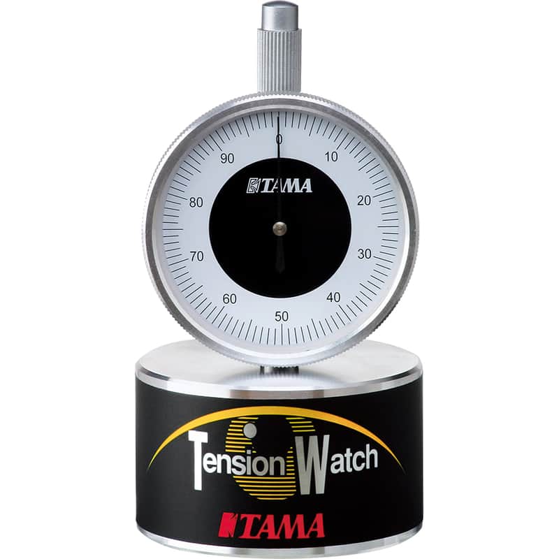 Mint Tama TW100 Tension Watch Drum Tuning Dial image 1