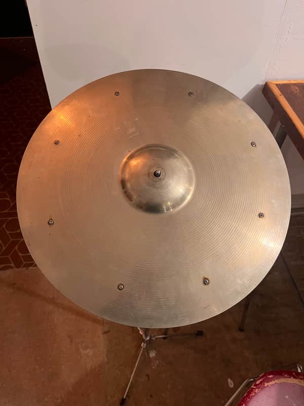 Paiste Stambul