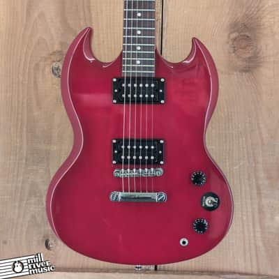 Epiphone SG Special Electric Guitar - Used