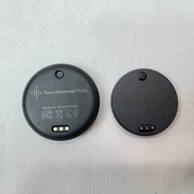 Soundbrenner Pulse - Smart, Vibrating & Wearable Metronome | for All Instruments image 8