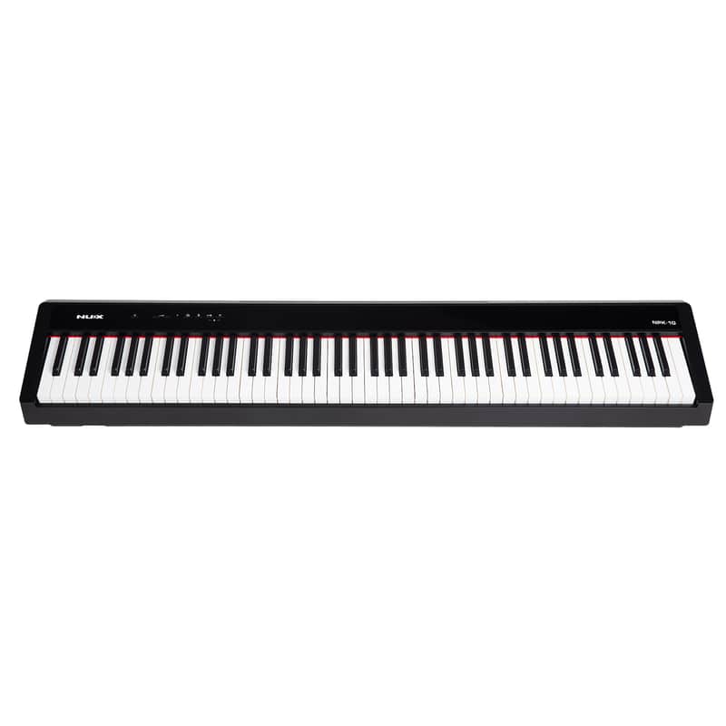 NuX NPK-10 88-Key Digital Piano image 1