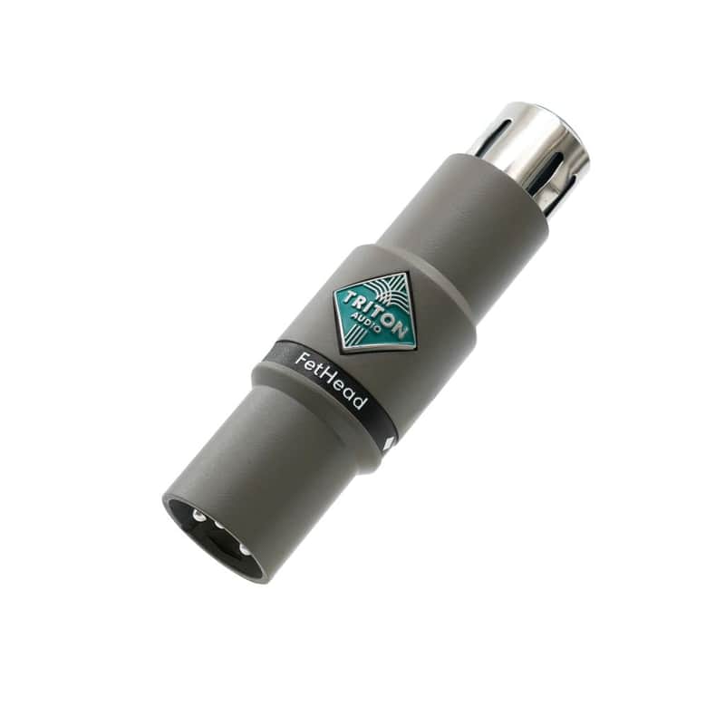 Triton Audio FetHead image 1