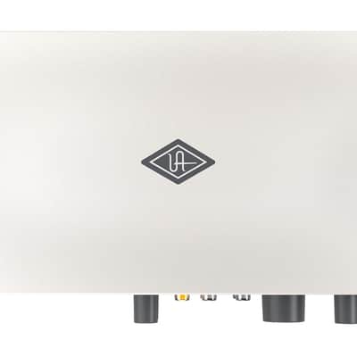 Universal Audio VOLT 2 USB Recording Studio image 4