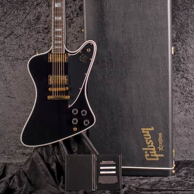 Gibson Custom Shop Firebird Custom image 9