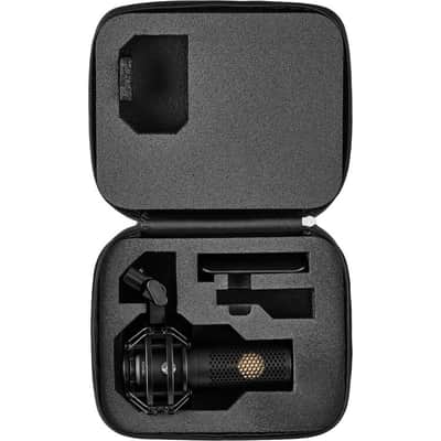 Shure KSM32C/SM Cardioid Condenser Microphone image 3