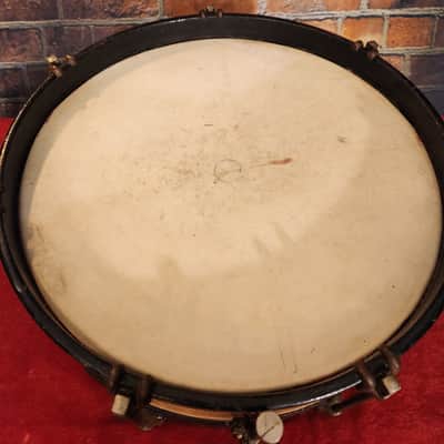 Duplex MFG Vintage Marching Snare image 9