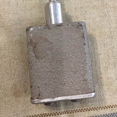 Vintage Switchcraft No. 311 Mini Audio Mixer Splitter for Guitar-Harp Mic 1960's image 2